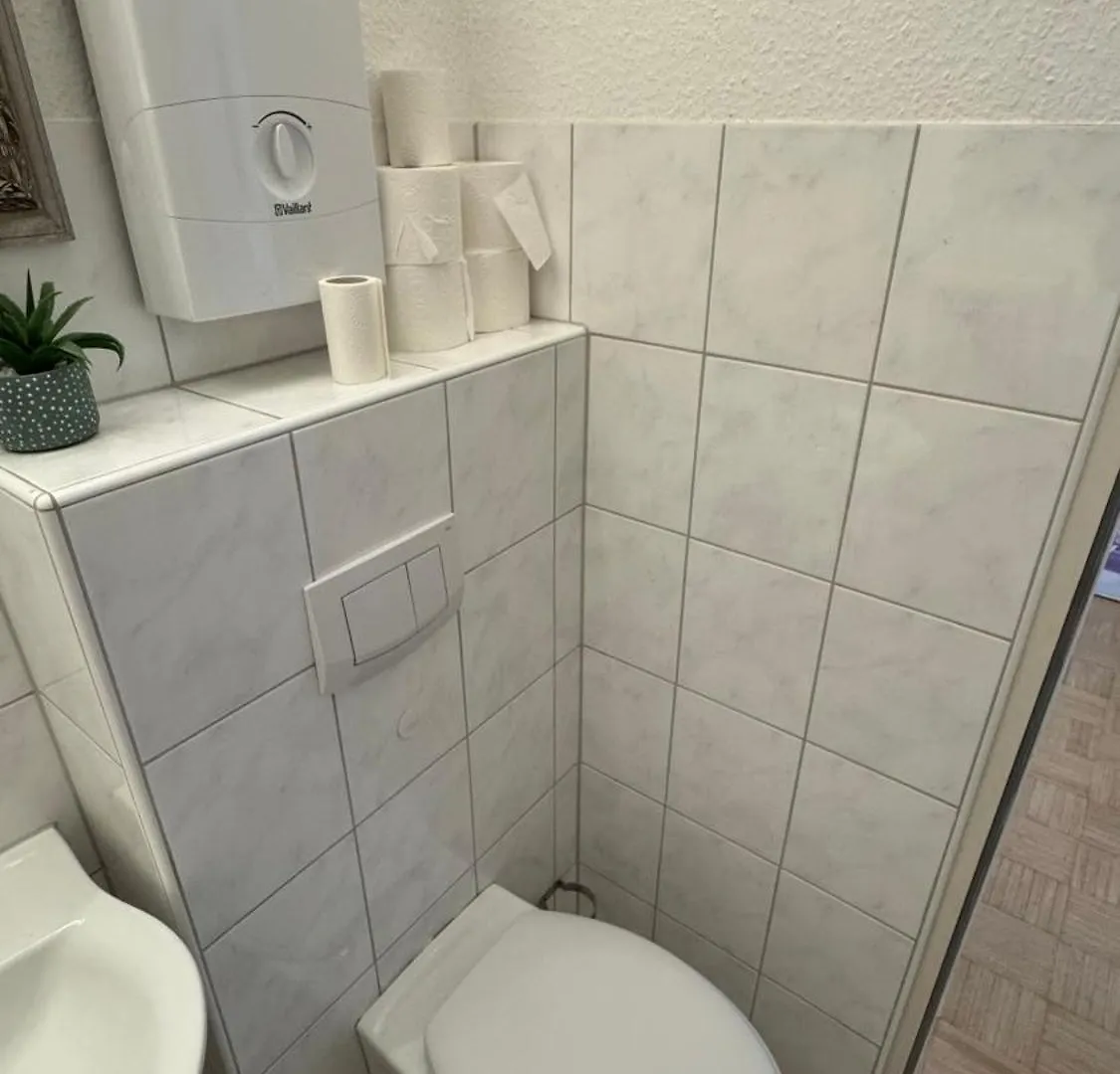 Monteur- & Messezimmer In Ratingen Homestay
