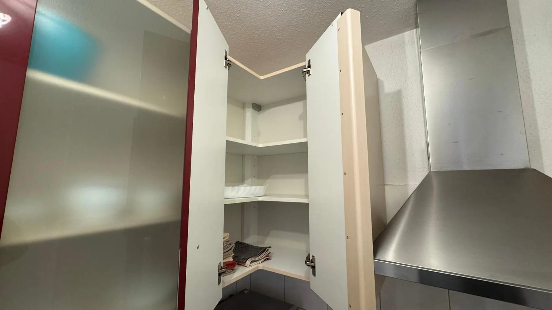 Monteur- & Messezimmer In Ratingen