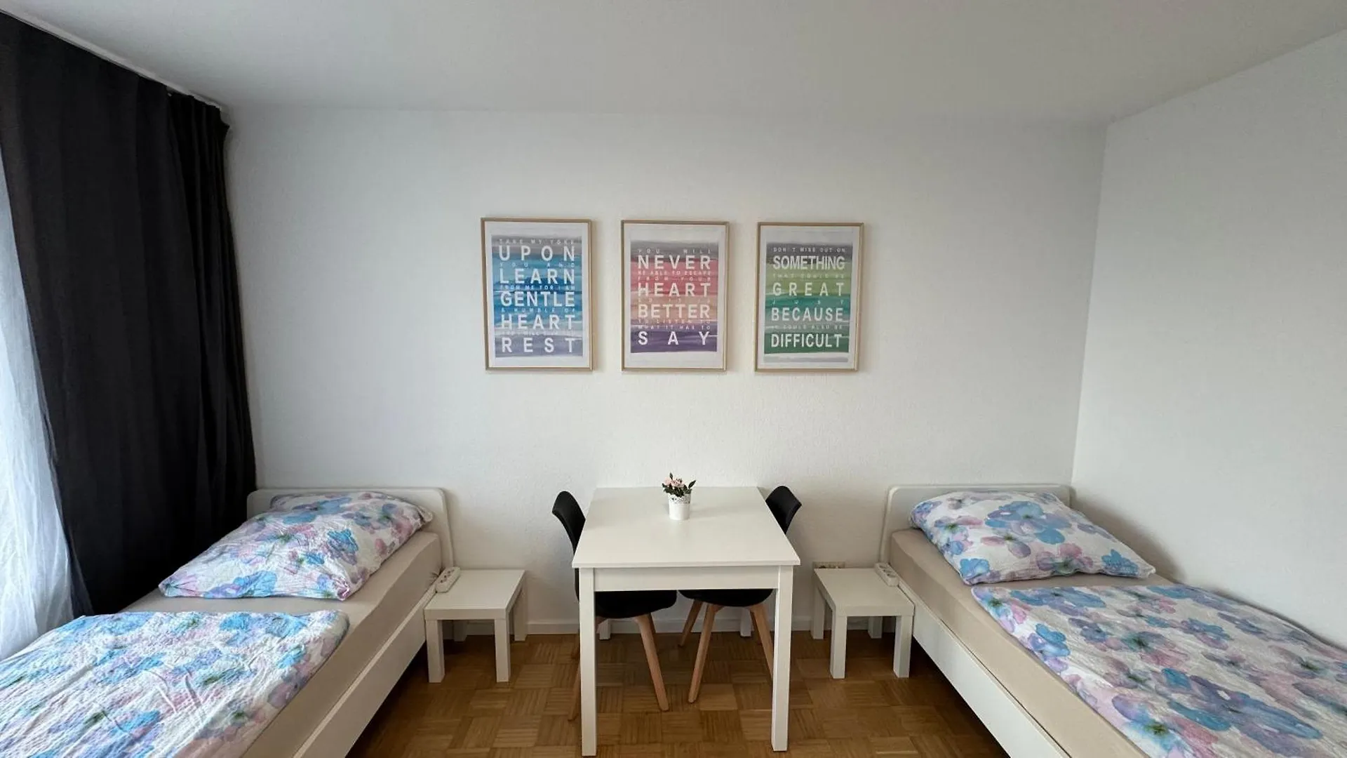 Homestay Monteur- & Messezimmer In Ratingen
