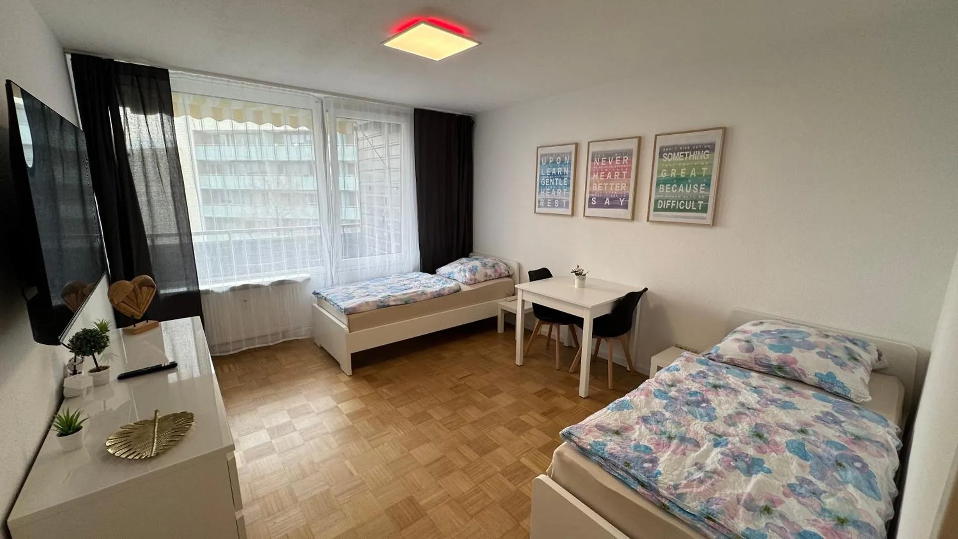 Monteur- & Messezimmer In Ratingen Germany