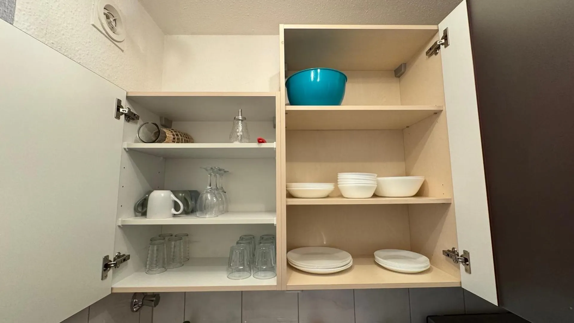 Homestay Monteur- & Messezimmer In Ratingen