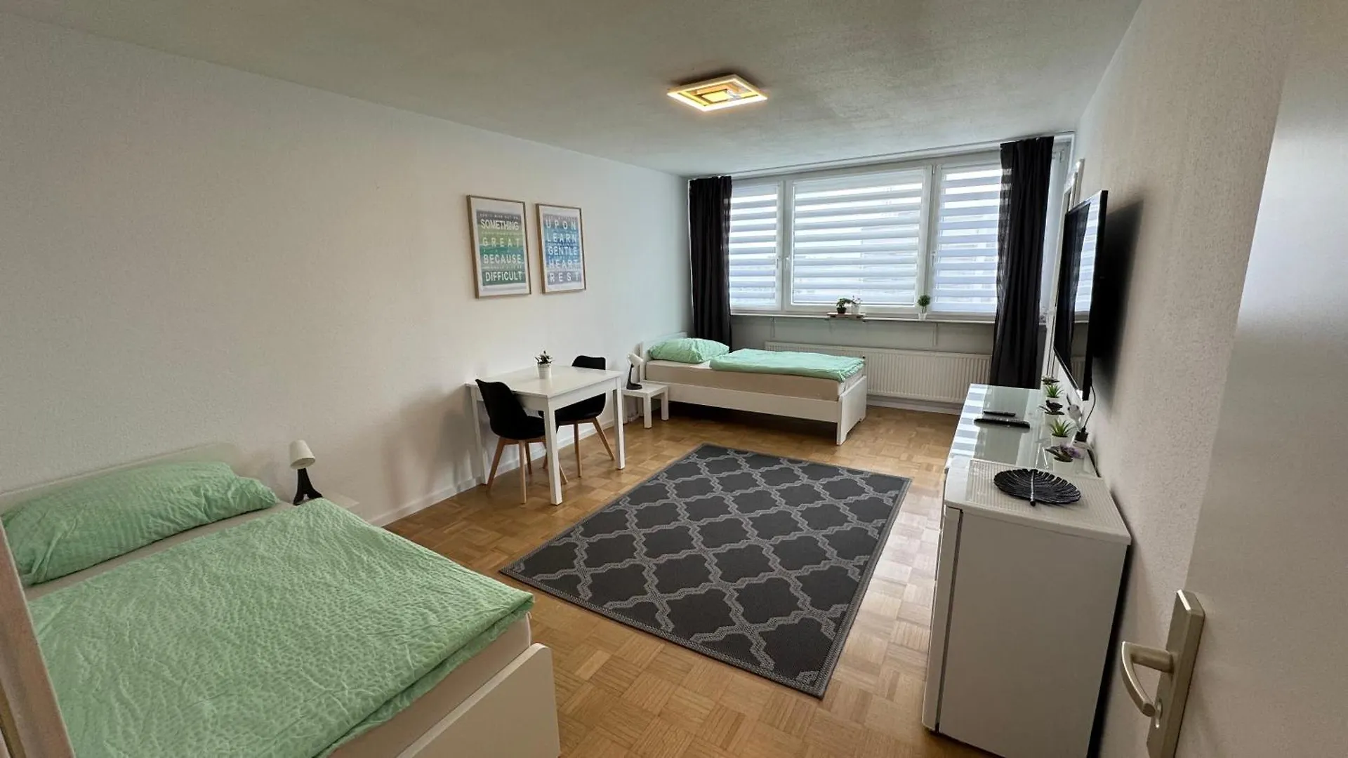 Monteur- & Messezimmer In Ratingen Germany
