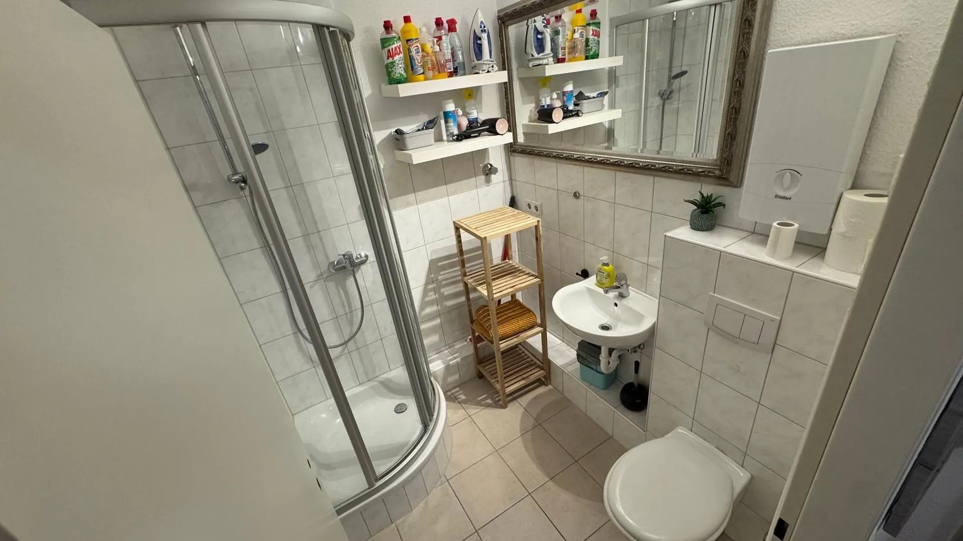 Homestay Monteur- & Messezimmer In Ratingen