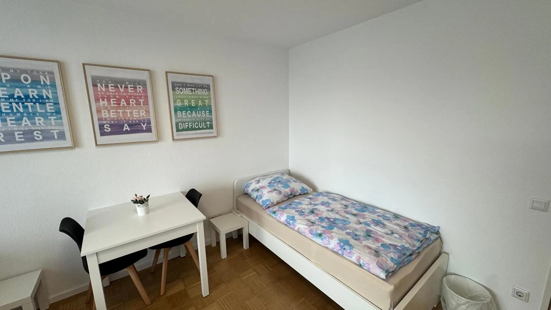 Monteur- & Messezimmer In Ratingen Homestay