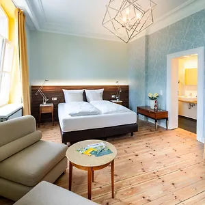 Stuckhotel Fettehenne Ratingen