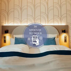 Aparthotel Guestified Beethoven Serviced, Ratingen