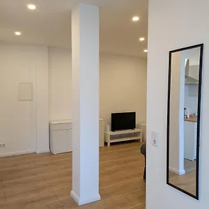 Apartment Interaktiv In - Duesseldorferstrasse, Ratingen