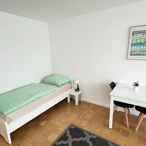 Apartment Monteur & Messezimmer Ratingen-duesseldorf, Ratingen