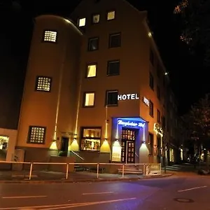 Hotel Bergischer Hof, Ratingen