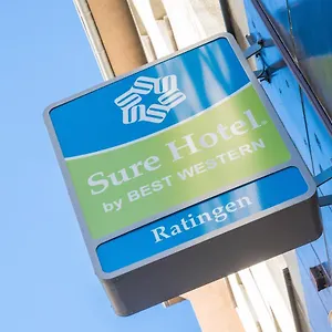 Sure By Western Ratingen